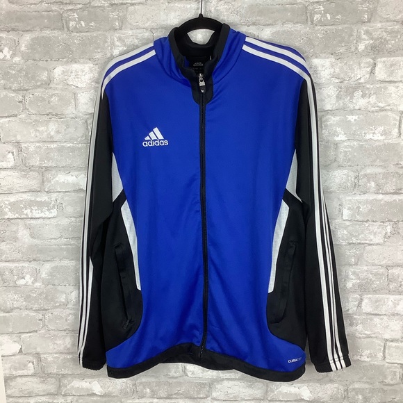 adidas climacool jacket mens